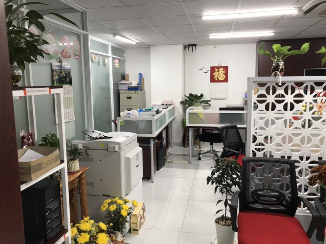LUCKY RAINBOW GROUP | LUCKY RAINBOW OFFICE