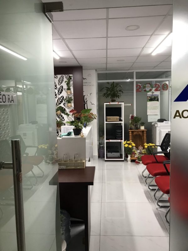 LUCKY RAINBOW GROUP | LUCKY RAINBOW OFFICE