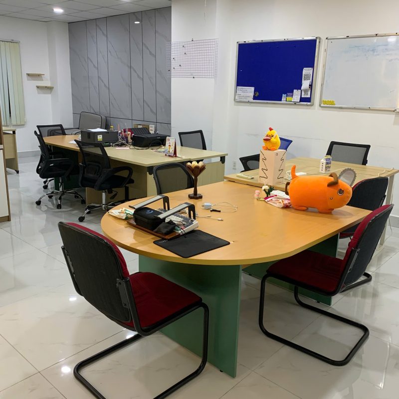 LUCKY RAINBOW GROUP | LUCKY RAINBOW OFFICE