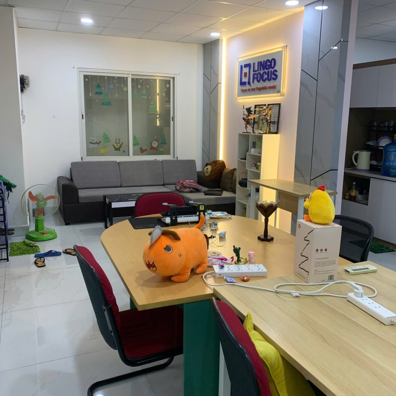 LUCKY RAINBOW GROUP | LUCKY RAINBOW OFFICE