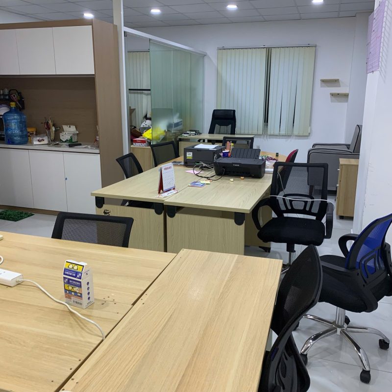 LUCKY RAINBOW GROUP | LUCKY RAINBOW OFFICE