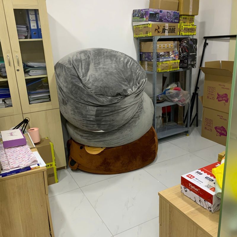 LUCKY RAINBOW GROUP | LUCKY RAINBOW OFFICE