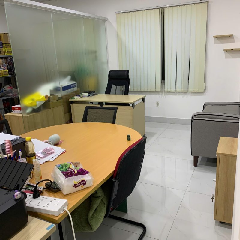 LUCKY RAINBOW GROUP | LUCKY RAINBOW OFFICE