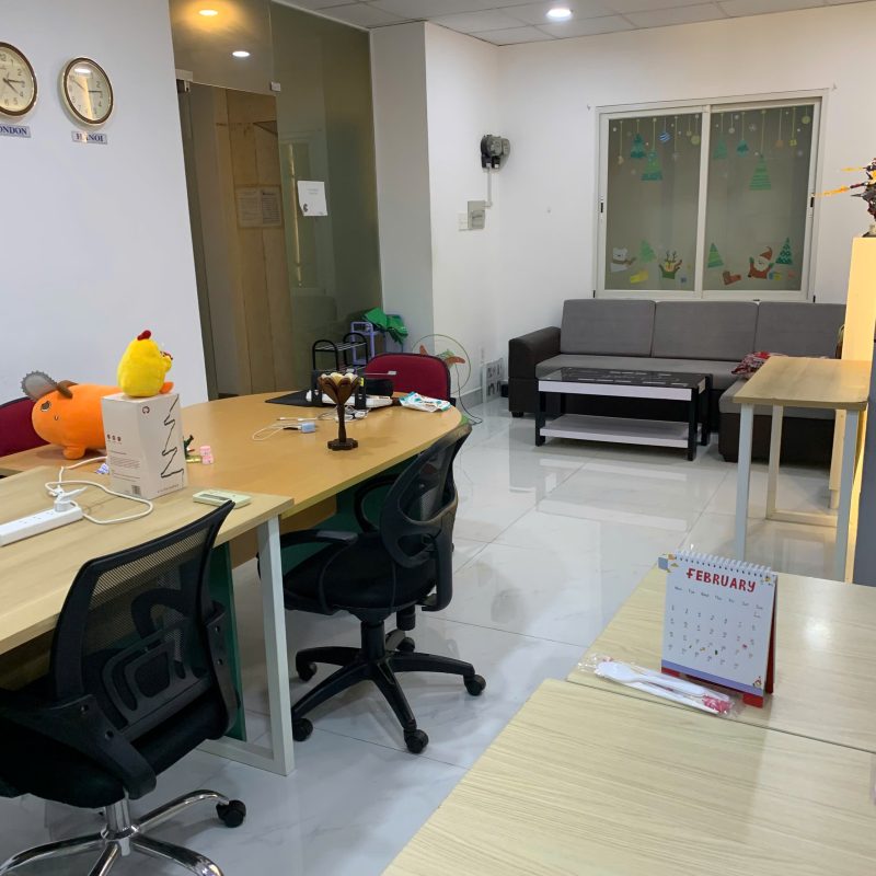 LUCKY RAINBOW GROUP | LUCKY RAINBOW OFFICE