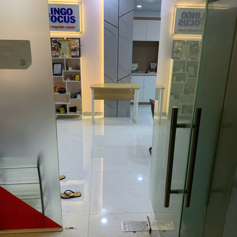 LUCKY RAINBOW GROUP | LUCKY RAINBOW OFFICE