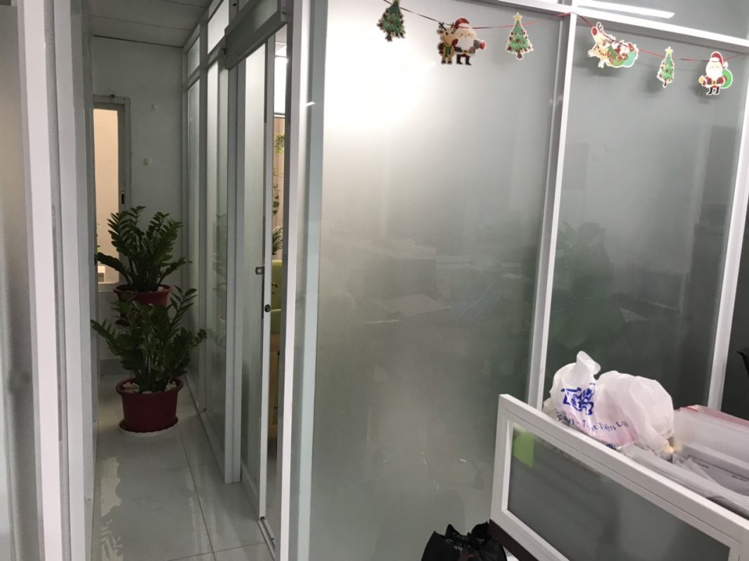 LUCKY RAINBOW GROUP | LUCKY RAINBOW OFFICE