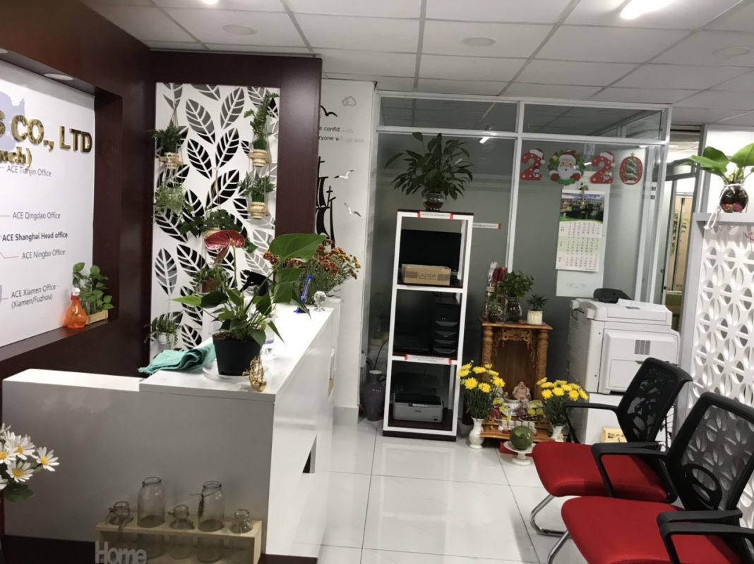 LUCKY RAINBOW GROUP | LUCKY RAINBOW OFFICE