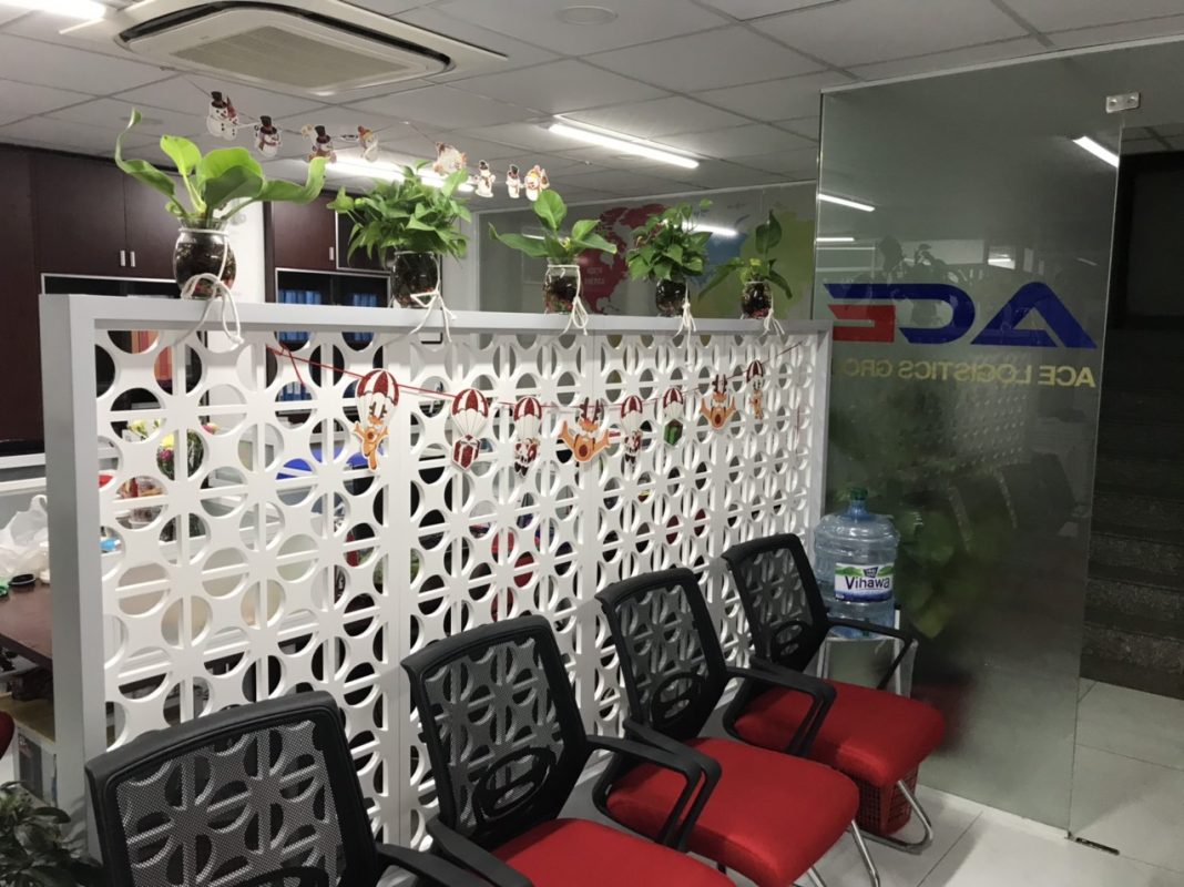 LUCKY RAINBOW GROUP | LUCKY RAINBOW OFFICE
